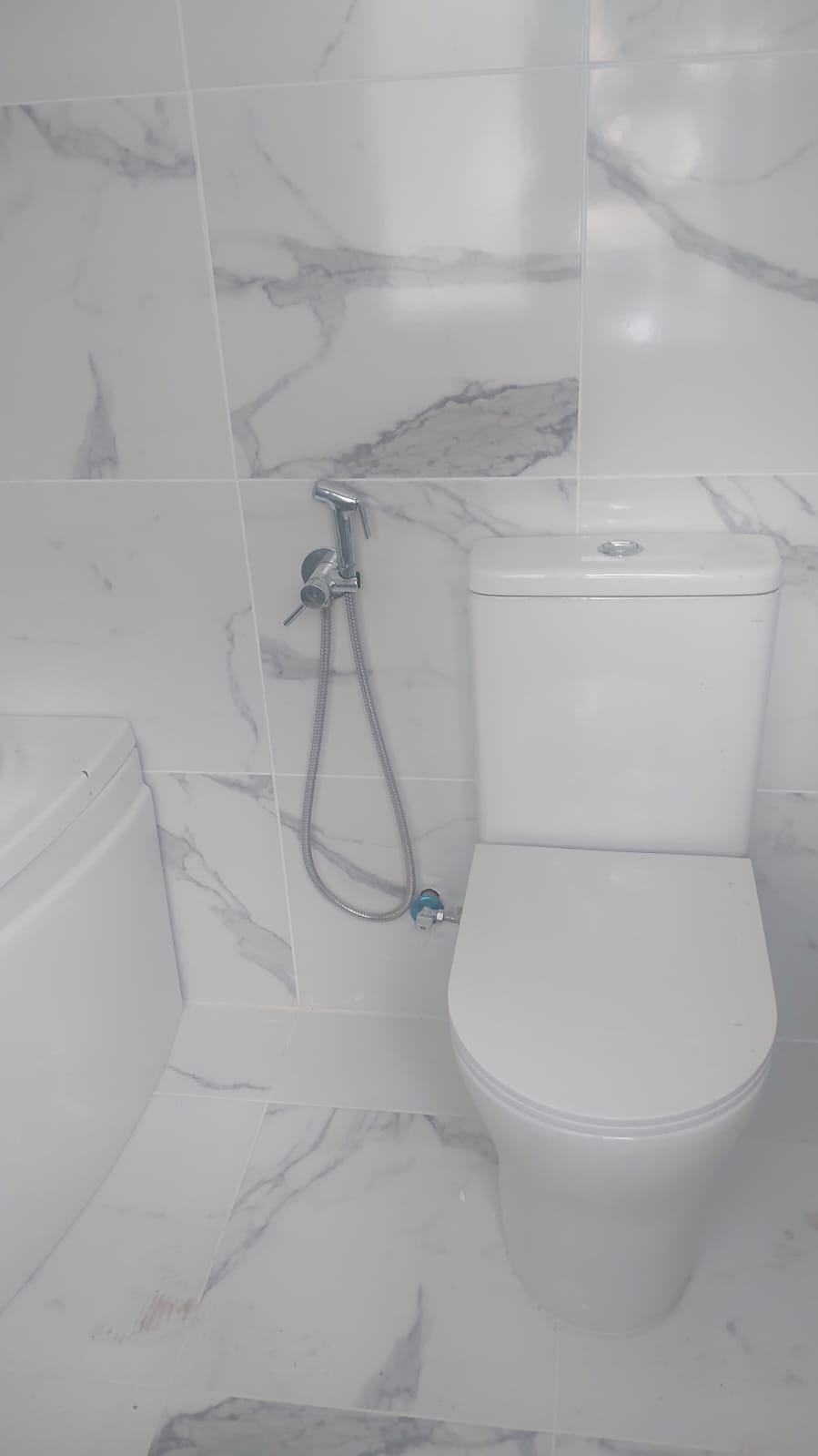 Reformas de baños en Madrid