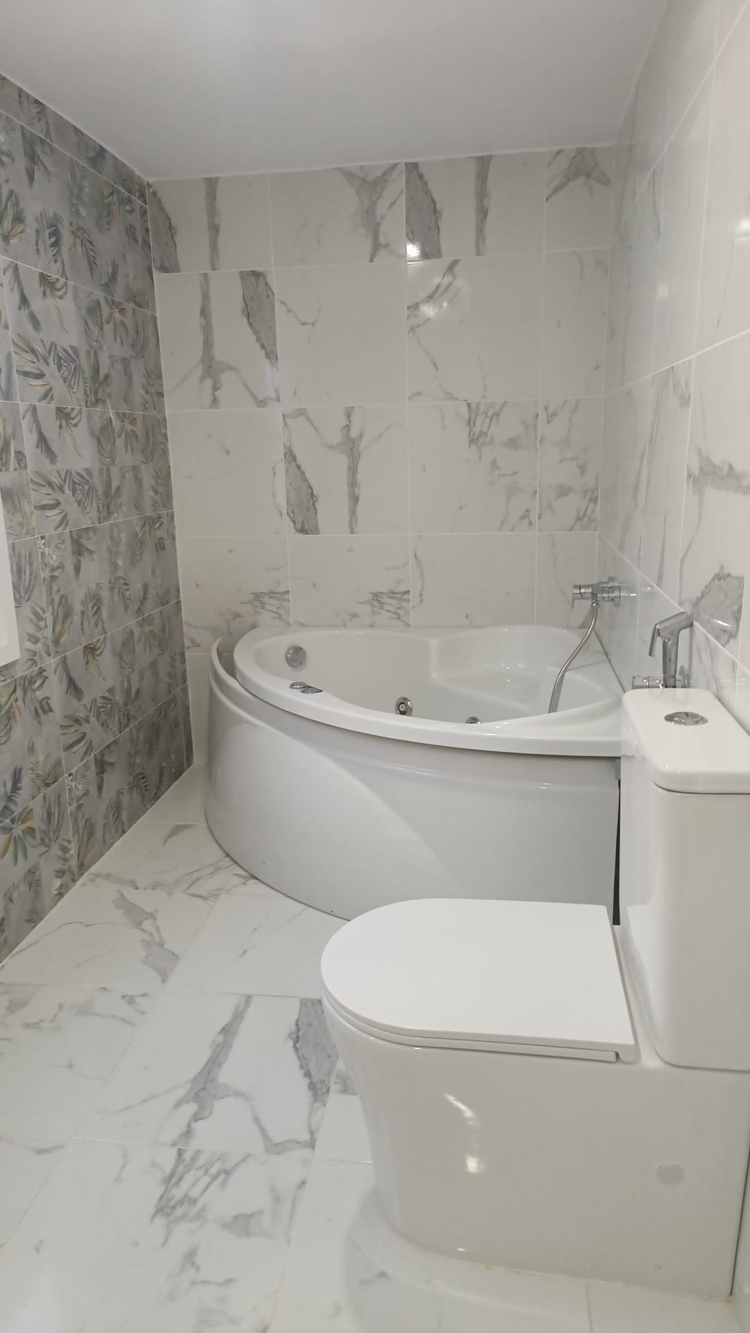 Reformas de baños en Madrid