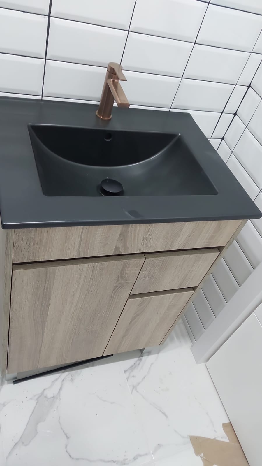 Reformas de baños en Madrid