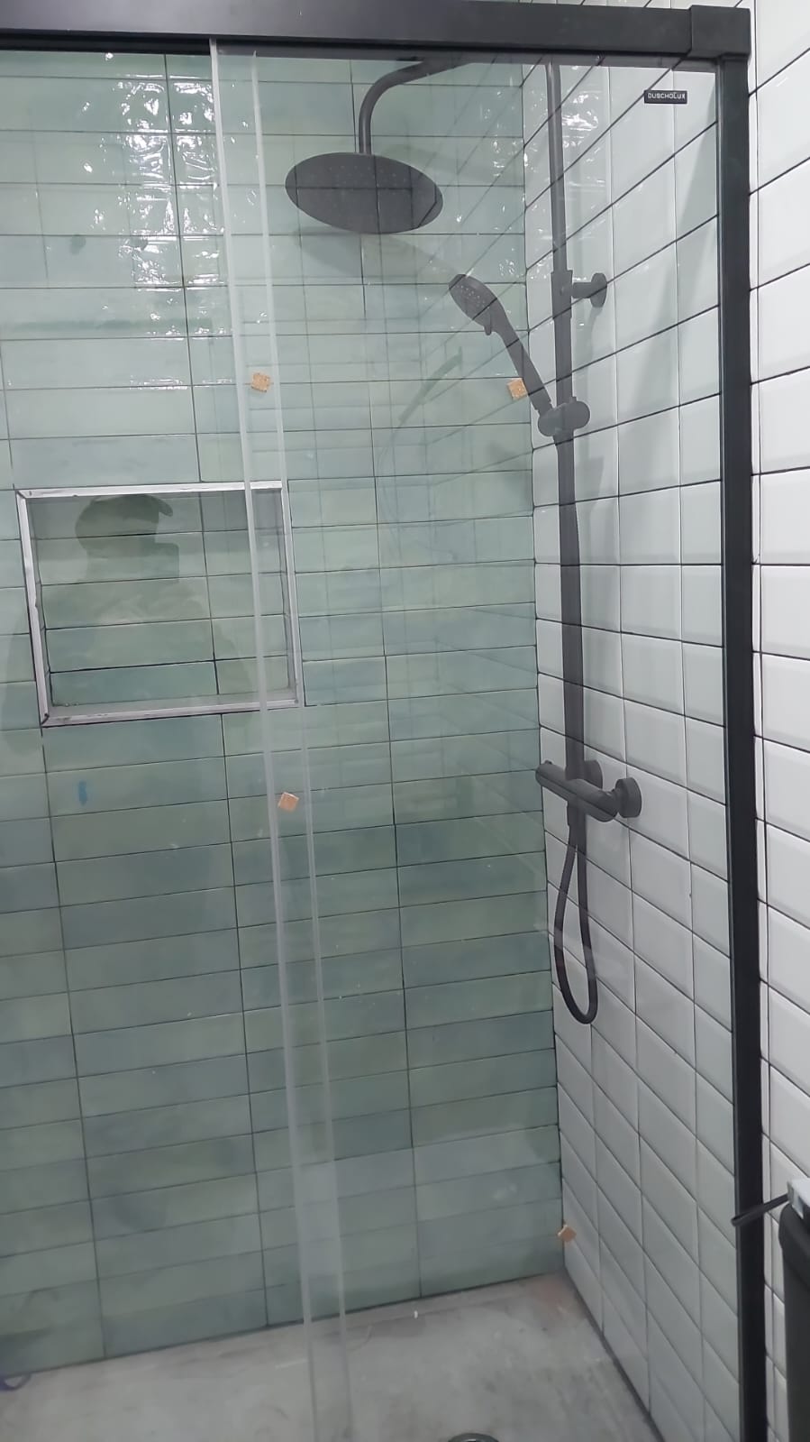 Reformas de baños en las Rozas