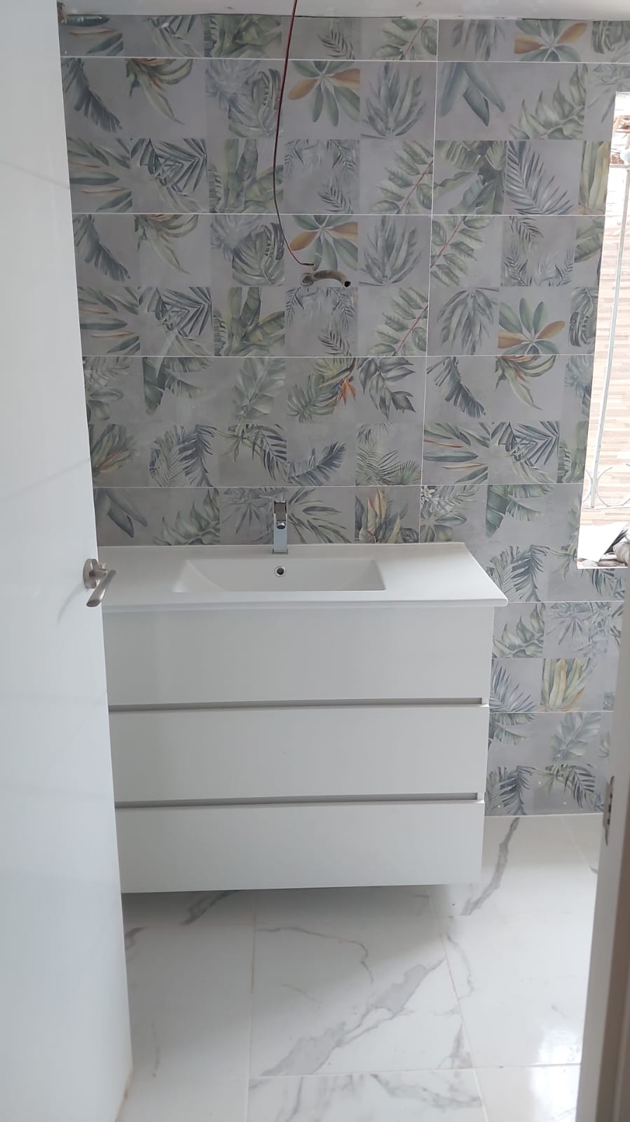 Reformas de baños en Tres Cantos