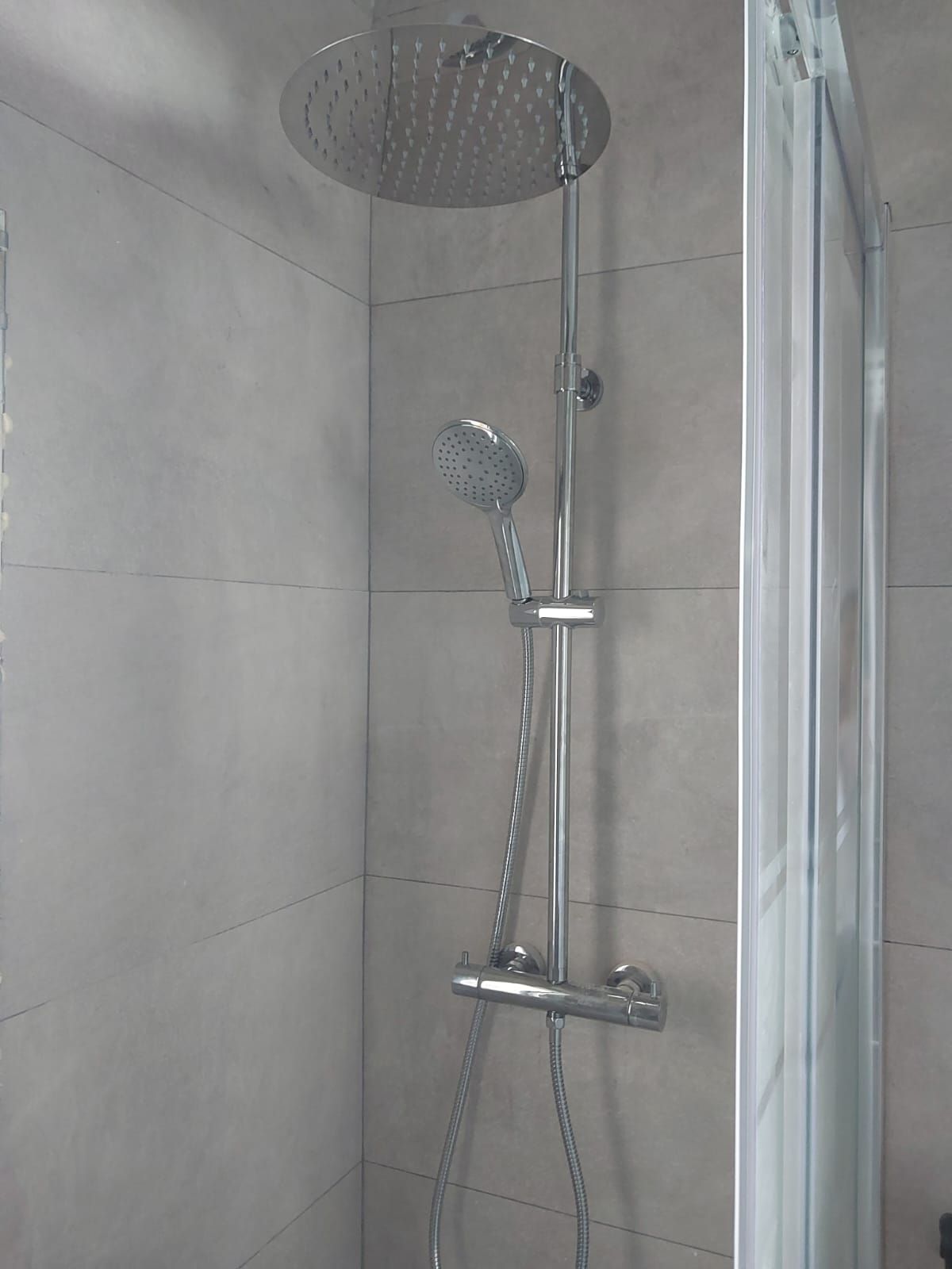 Reformas de baños en Tres Cantos